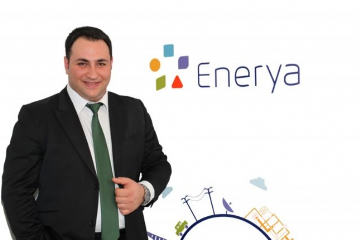 Enerya, Güvenli Doğal Gaz Kullanımı Hakkında Bilgilendirdi